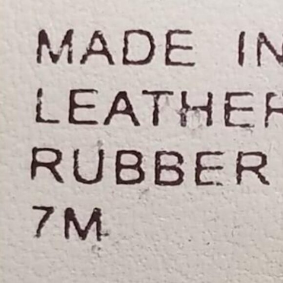 Michael Michael Kors Pamela Booties Color Luggage Suede Size 7M NWOB - Picture 7 of 10